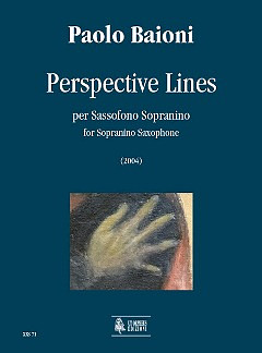 Perspective Lines (2004) (BAIONI PAOLO)