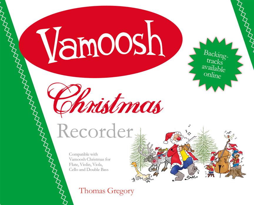 Vamoosh Christmas Recorder