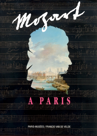 Mozart A Paris