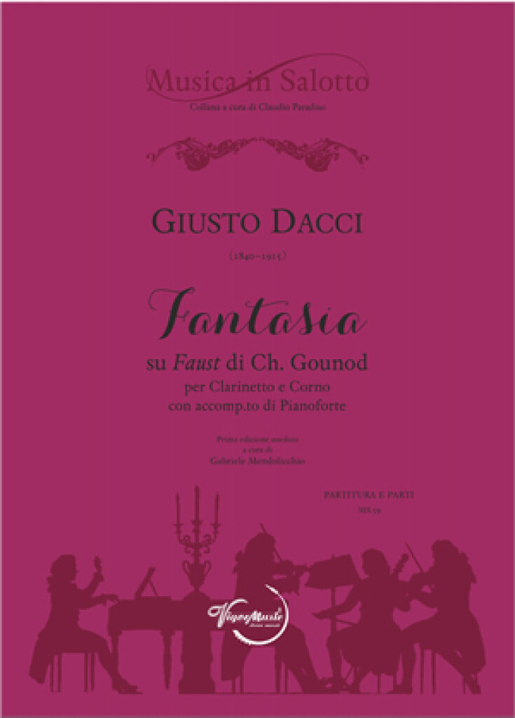 Fantasia (DACCI GIUSTO) 
