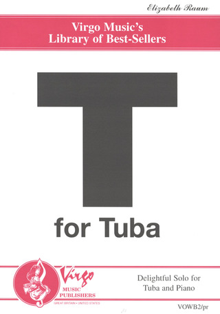 T For Tuba (RAUM ELIZABETH)