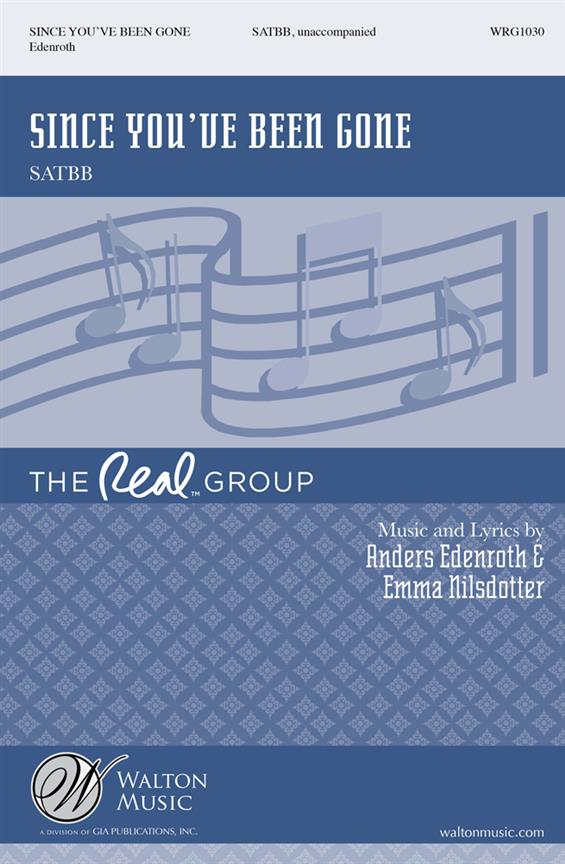 Since You've Been Gone (EDENROTH ANDERS / NILSDOTTER EMMA)