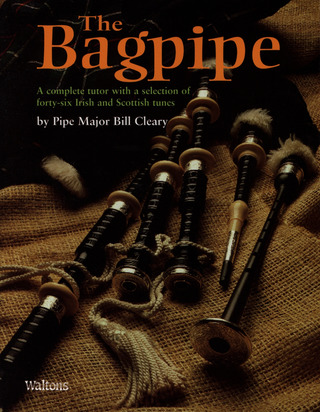 Bagpipe Tutor (CLEARY BILL)