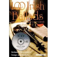 100 Irish Ballads Vol.2