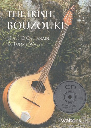 Irish Bouzouki (NIALL O