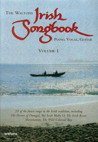 Irish Songbook Vol.1