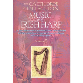 Irish Music Vol.2 (CALTHORPE NANCY)