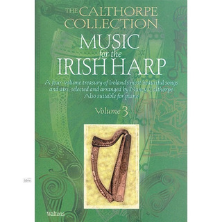 Irish Music Vol.3 (CALTHORPE NANCY)