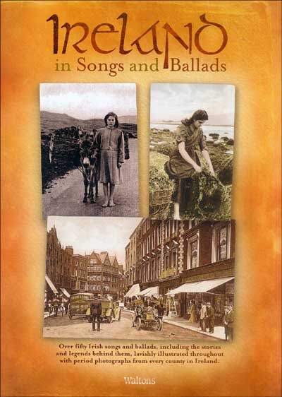 Ireland In Songs And Ballads