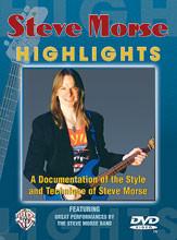 Dvd Morse Steve Highlights