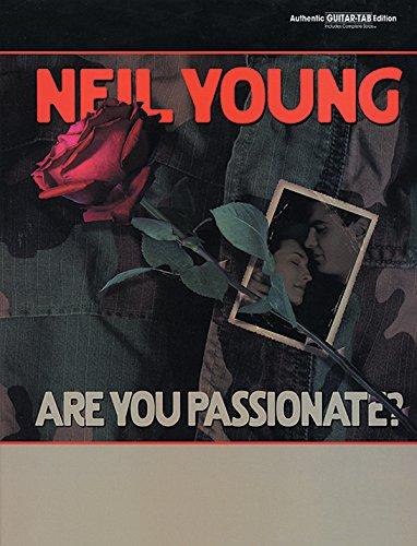 Are You Passionate? (YOUNG NEIL)