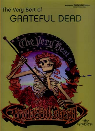 Grateful Dead Very Best Of