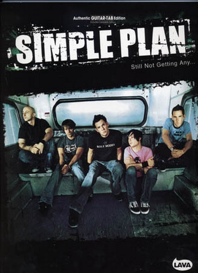 Still Not Getting Any… (SIMPLE PLAN)