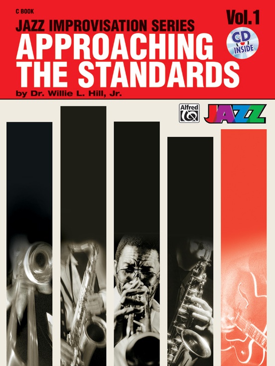 Approaching The Standards Vol.1 C