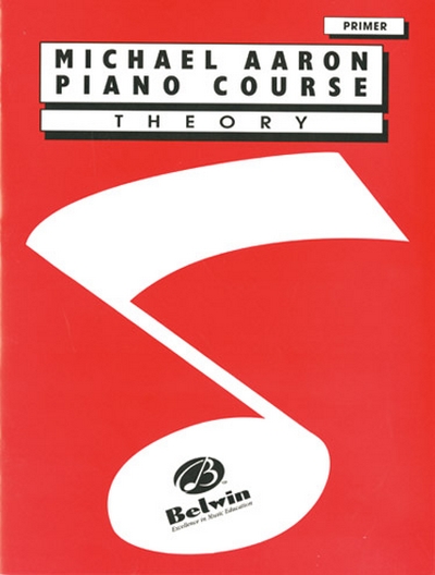 Piano Course Primer Theory