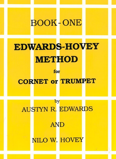 Method Vol.1 (HOVEY EDWARDS)