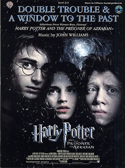 Potter And The Prisoner (WILLIAMS JOHN)