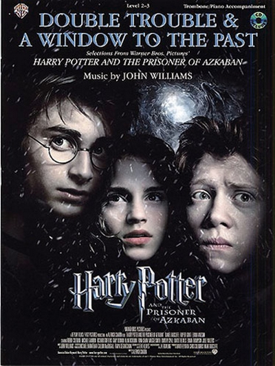 Potter And The Prisoner