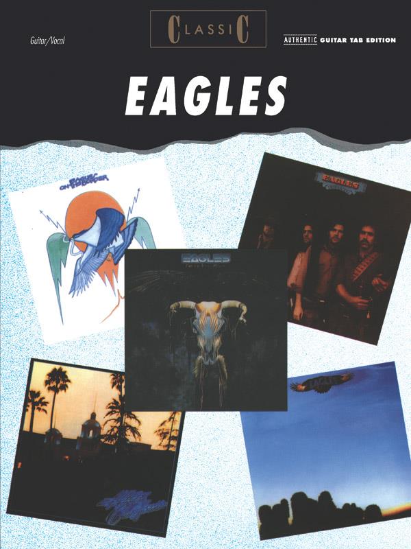 Classic Eagles Authentic