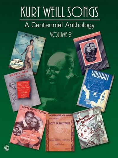 Centennial Anthology V.2