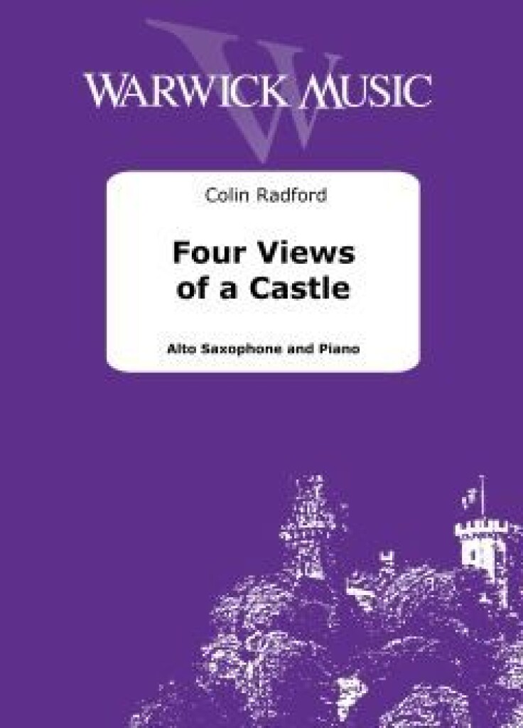 Four Views of a Castle