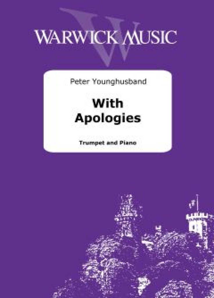 With Apologies (YOUNGHUSBAND PETER)