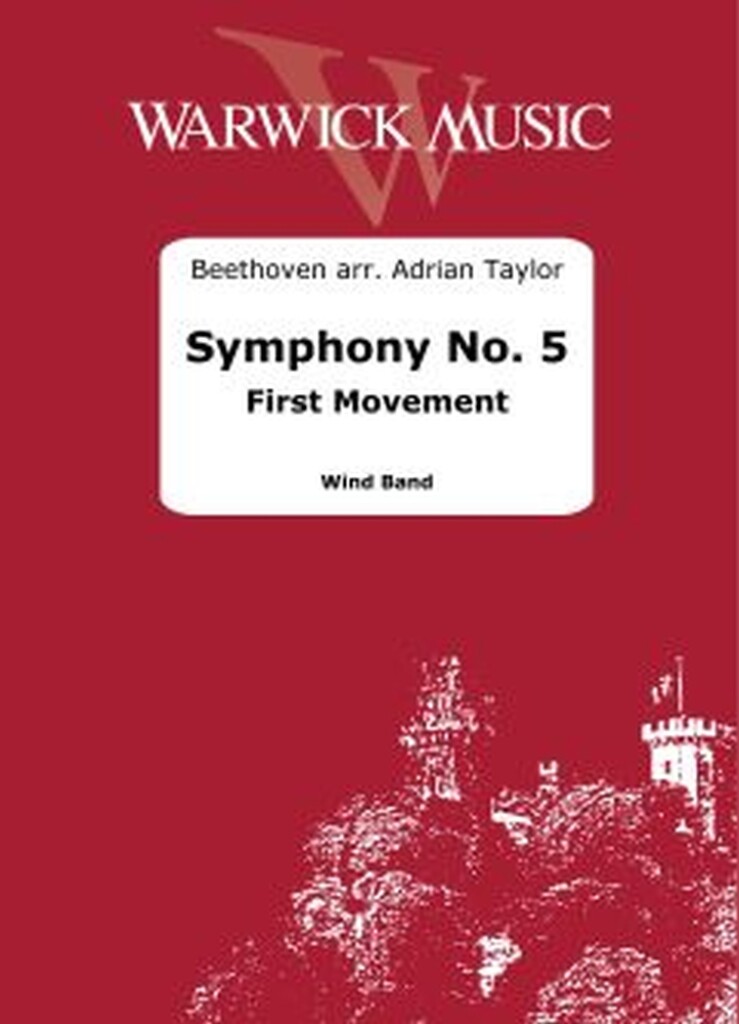 Symphony No. 5 First Movement