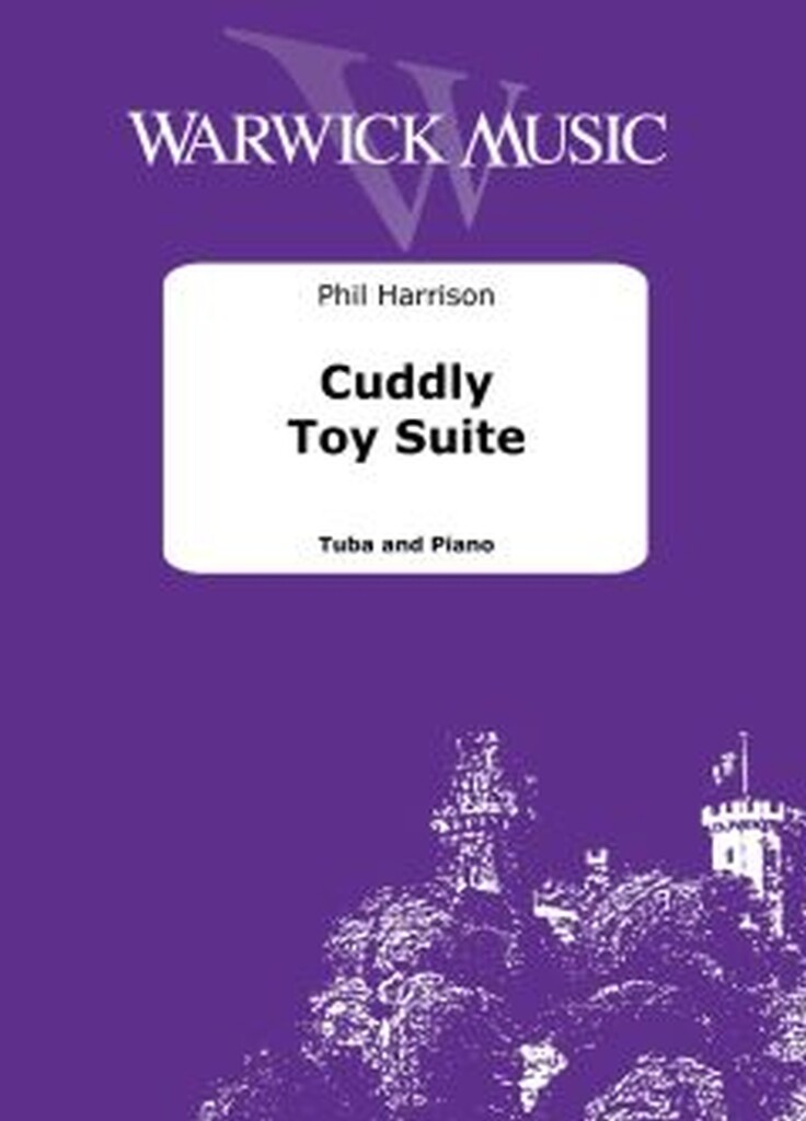 Cuddly Toy Suite (HARRISON PHIL) (HARRISON PHIL)