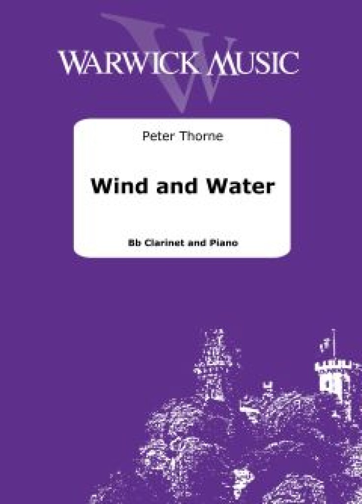 Wind and Water (THORNE PETER)