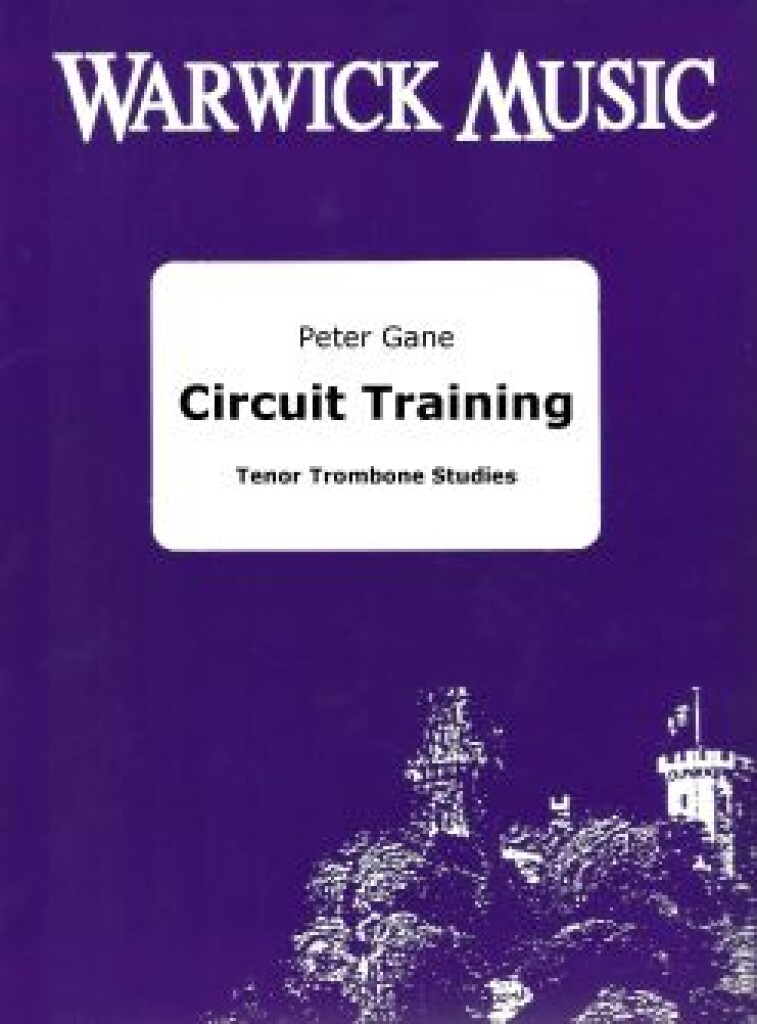 Circuit Training (GANE PETER)