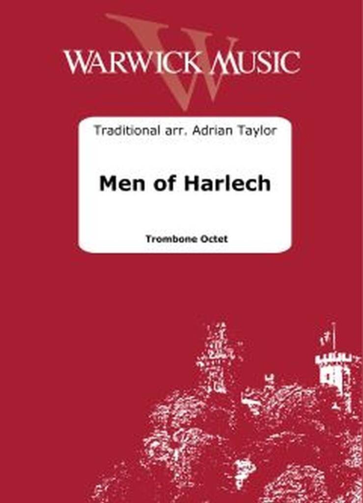Men of Harlech