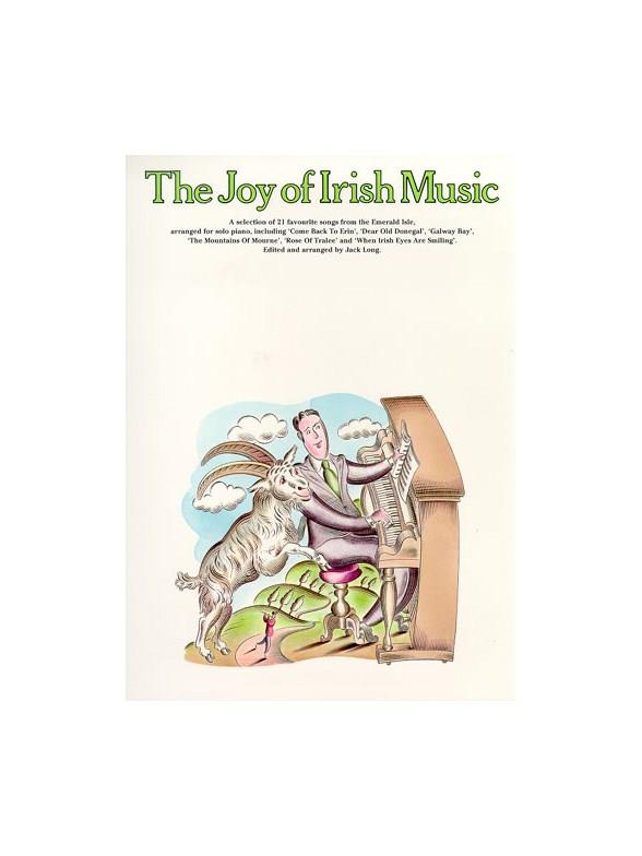 Joy Of Irish Music