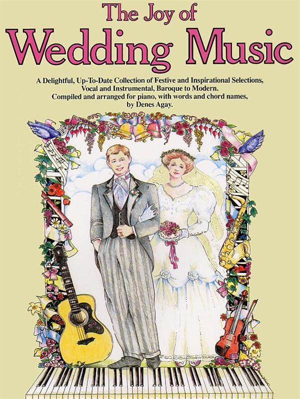 Joy Of Wedding Music