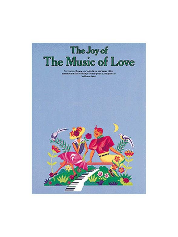 Joy Of Music Of Love