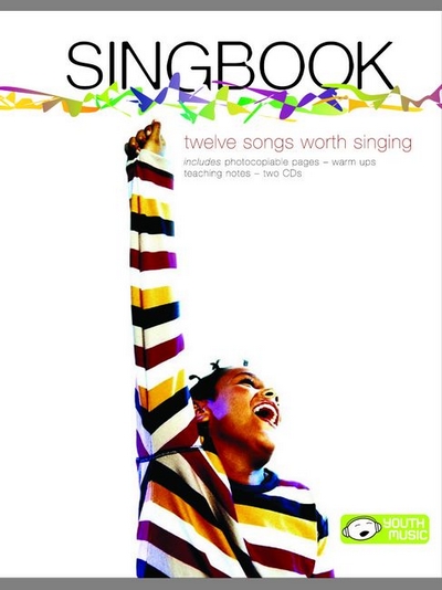 Singbook (Resource Pack With 2Cds) (L'ESTRANGE ALEXANDER)