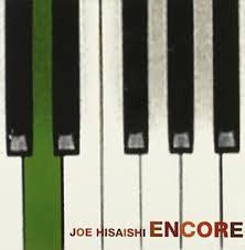 Encore Piano Works (HISAISHI JOE)