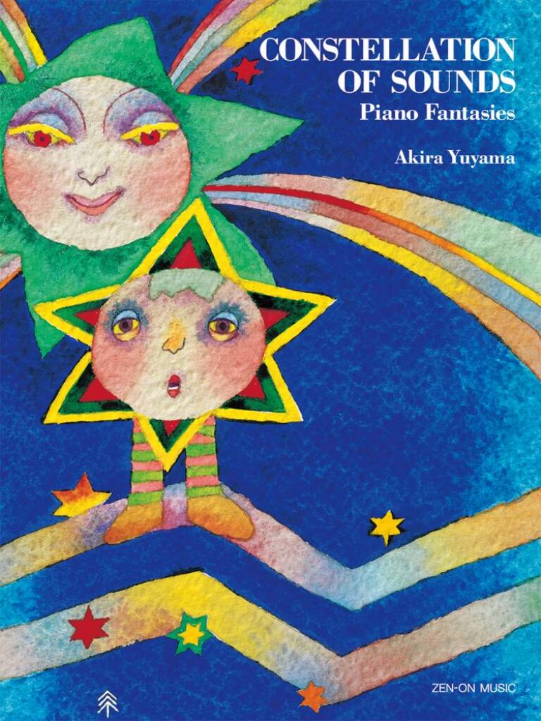 Constellation of Sounds (YUYAMA AKIRA)