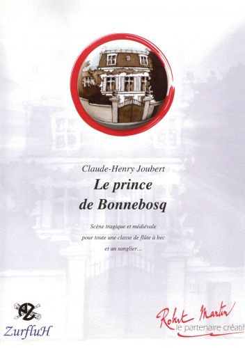 Prince De Bonnebosq